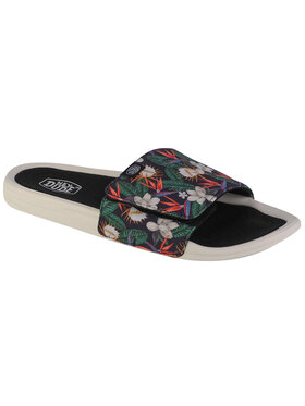 Hey Dude Hey Dude Ciabatte Hey Dude Phoenix Tropical Multicolore