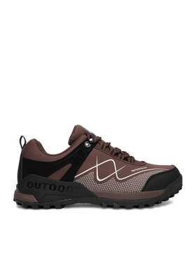Sprandi Sprandi Trekkingschuhe CEO-MP86-19003 Schwarz