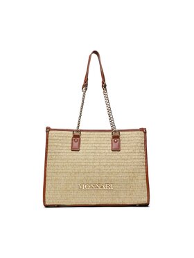 Monnari Monnari Táska BAG0940-M17 Barna