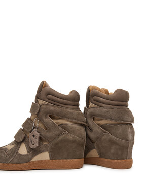 Steve Madden Αθλητικά Steve Madden - 5