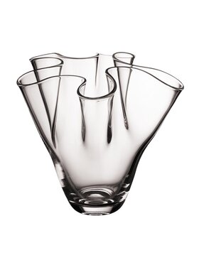 Villeroy & Boch Villeroy & Boch Wazon Blossom Villeroy & Boch Przezroczysty