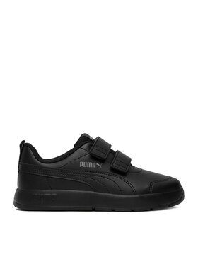 Puma Puma Laisvalaikio batai COURTFLEX V3 V PS 39764201 Juoda