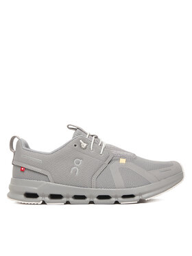 On On Sneakersy Cloud Sky 3YD11443968 Sivá