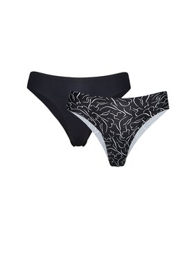 Esotiq Esotiq Figi brazylijskie 45260 Czarny