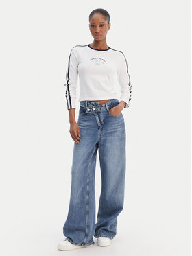 Μπλουζάκι Guess Jeans φωτογραφία