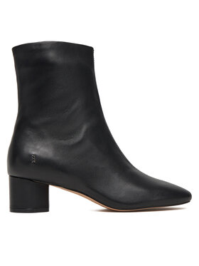 Nokwol Nokwol Botine Alyssa Negru