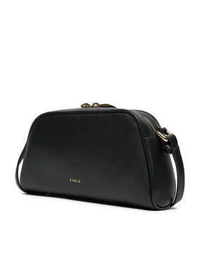 Furla Torbica WE00747 BX3104 O6000 Crna