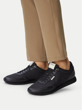 Calvin Klein Calvin Klein Tossud Retro Runner T Lth Aop Ny HM0HM02213 Must