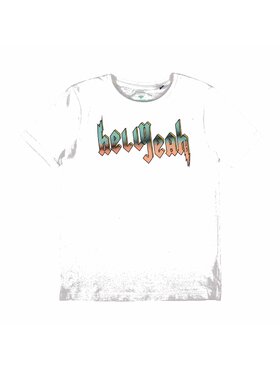Tom Tailor Tom Tailor T-Shirt 10393240030-8005 Biały Basic Fit