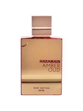 Al Haramain Al Haramain Amber Oud Ruby Edition Woda perfumowana