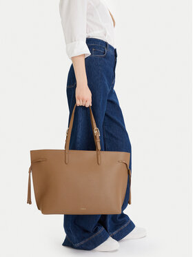 Furla Furla Kabelka Ava L WB02059 BX4329 CN 4619S Hnědá