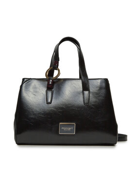 Monnari Monnari Handtasche BAG5390-020 Schwarz
