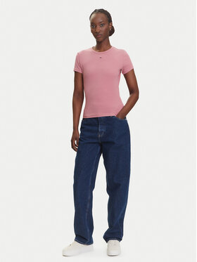 Tommy Jeans T-Shirt Tommy Jeans - 2