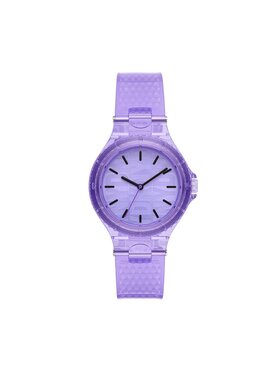 DKNY DKNY Hodinky NY6644 Fialová