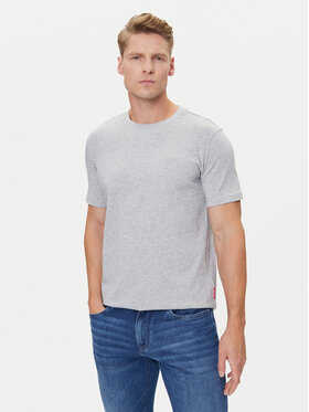 JOOP! Jeans JOOP! Jeans T-shirt 15 JJJ-32Alphis 30045926 Siva Modern Fit