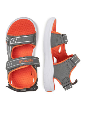 Σανδάλια Sprandi φωτογραφία