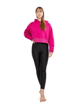 DKaren Sport DKaren Sport Dres DK-K-B12 Różowy Classic Fit