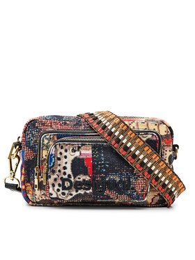 Desigual Desigual Rankinė 23WAXA36 Spalvota