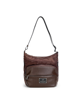 Monnari Monnari Geantă TORIMP0-24J-BAG4870-K017D000-R00 Maro