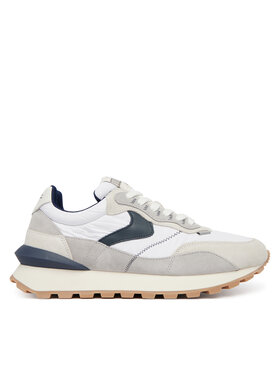 Voile Blanche Voile Blanche Sneakersy 2018344-24 Šedá