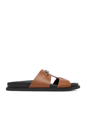 Nine West Nine West Natikači CEO-JDNW-05 Rjava