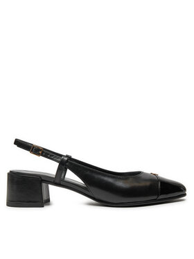 Tory Burch Tory Burch Sandale 160284 Crna