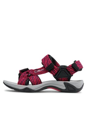 CMP Sandale Kids Hamal Hiking Sandal 38Q9954 Ružičasta