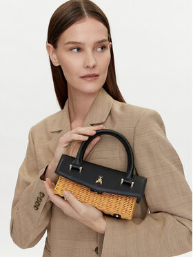 Patrizia Pepe Patrizia Pepe Soma 2B0111/V017-FB53 Melns