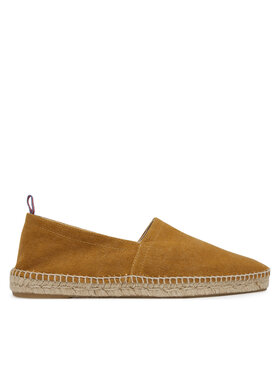 Castañer Castañer Espadryle Pablo/002 21816 Pomarańczowy