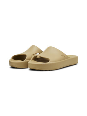 Puma Puma Sandały 385296 Beżowy