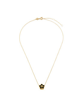 Tory Burch Tory Burch Κολιέ 147287 Χρυσό
