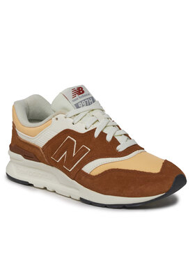 New Balance New Balance Sneakersy CW997HVR Oranžová