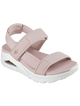 Skechers Skechers Sandały 119813-BLSH Kolorowy