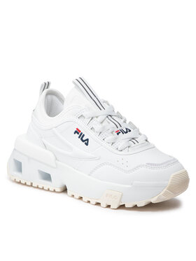 Fila Fila Sneakers Upgr8 Wmn FFW0125.10004 Blanc