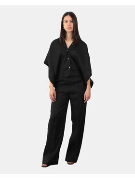 Liviana Conti Liviana Conti Σορτς 10015902695690 Μαύρο Regular Fit