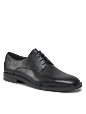 Vagabond Vagabond Halbschuhe Andrew 5568-001-20 Schwarz