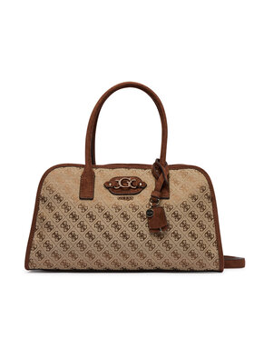Guess Guess Geantă Samantha HWJG23 13060 Maro