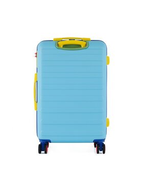 Μεσαία Βαλίτσα Semi Line φωτογραφία