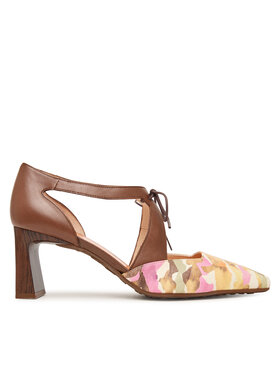 Hispanitas Hispanitas Halbschuhe BHV264664 C001 Bunt