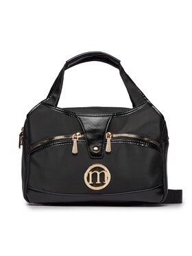 Monnari Monnari Kabelka BAG3850-020 Čierna