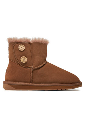 EMU Australia EMU Australia Schneeschuhe Piction W13141 Braun