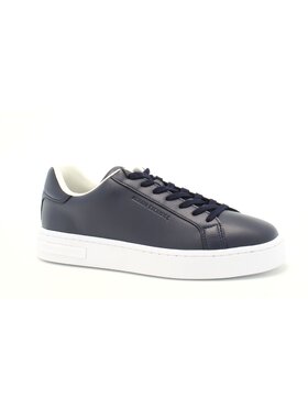 Armani Exchange Armani Exchange Sneakersy XM000141 Granatowy