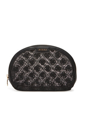 Guess Guess Τσαντάκι καλλυντικών PW7536 P5370 Μαύρο