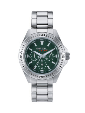 Breil Breil Zegarek OFFBEAT Zielony