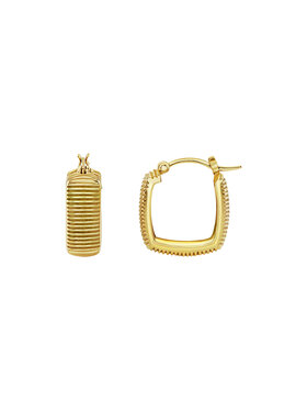 Breil Breil Orecchino STYLIZE Oro