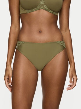 Triumph Triumph Chilot clasic Amourette 10210688 Verde