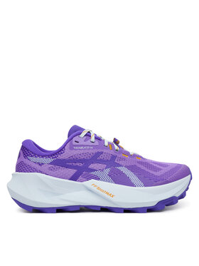 Asics Asics Futócipő Trabuco 14 1012B938 Lila