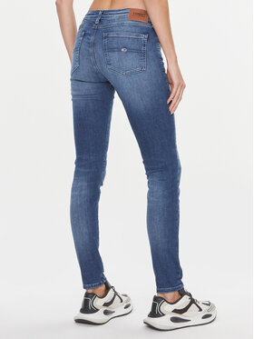 Tommy Jeans Τζιν Tommy Jeans - 3