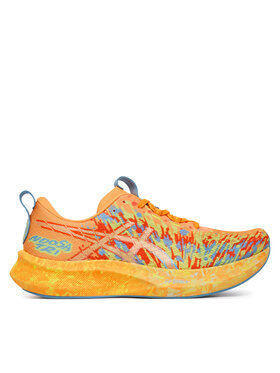 Asics Asics Bežecké topánky Noosa Tri 16 1011B872 Oranžová