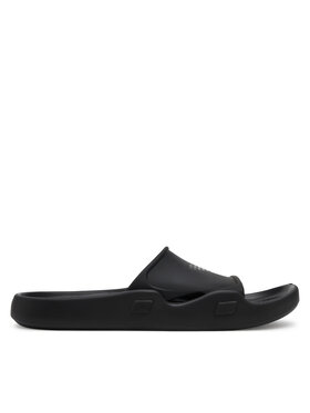 Emporio Armani Emporio Armani Šlepetės XVPS15 XD444 Q781 Juoda